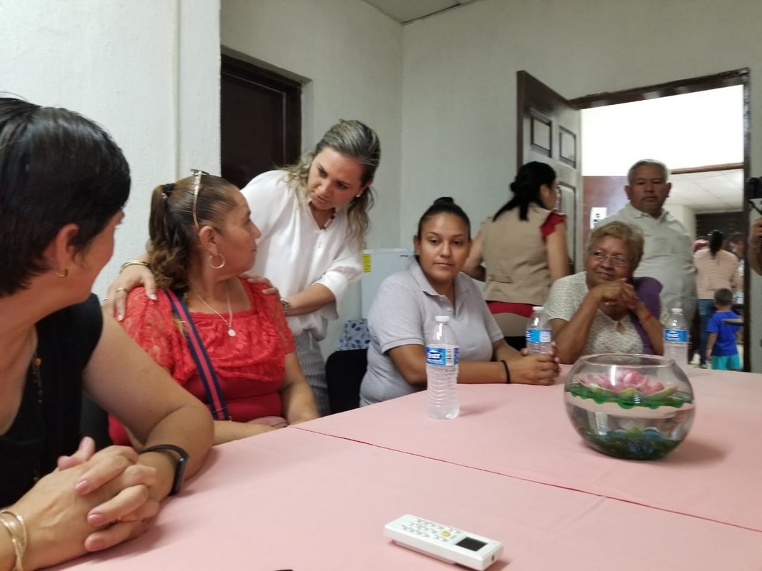 Regresan a casa sanos y salvos cinco sabinenses