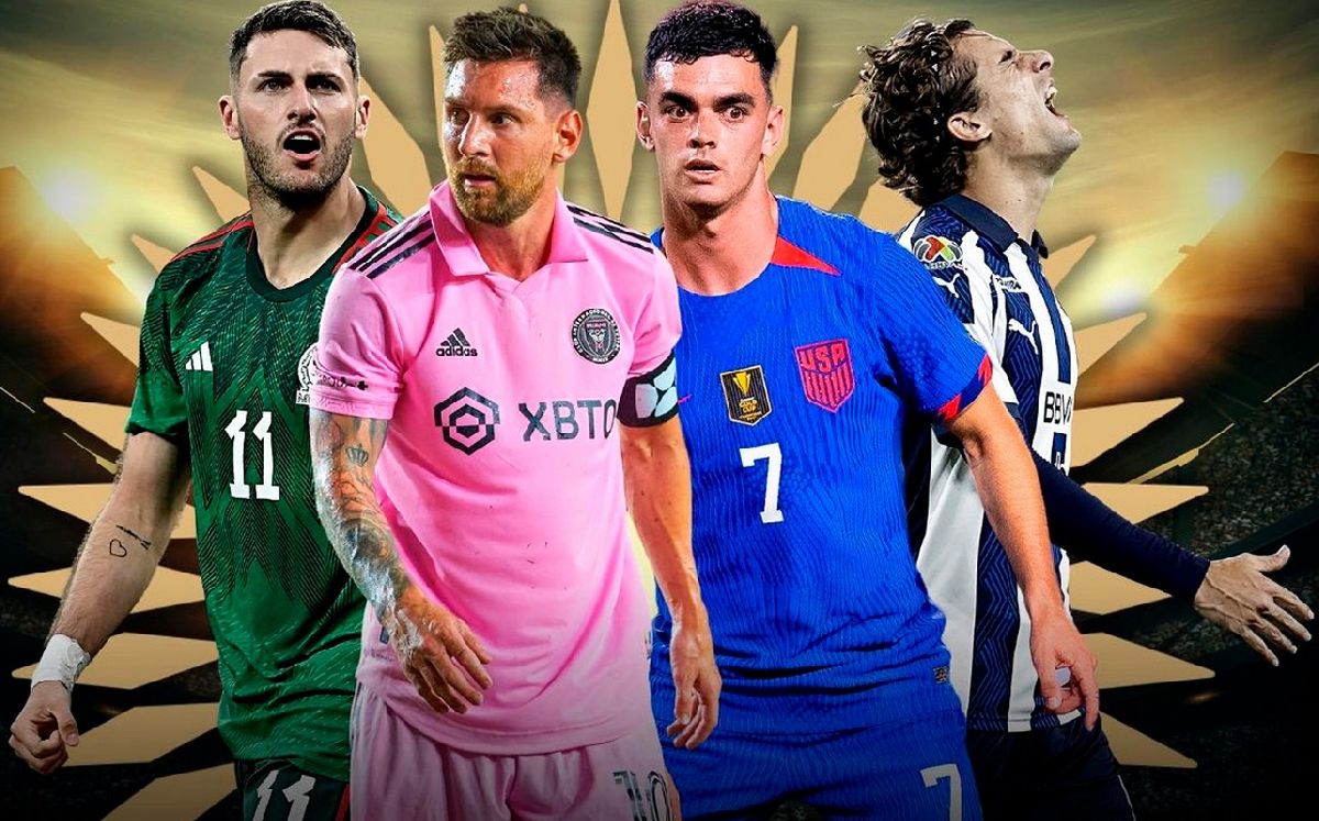 ¡Golpe de realidad! Estados Unidos vive una rebelión futbolística contra México
