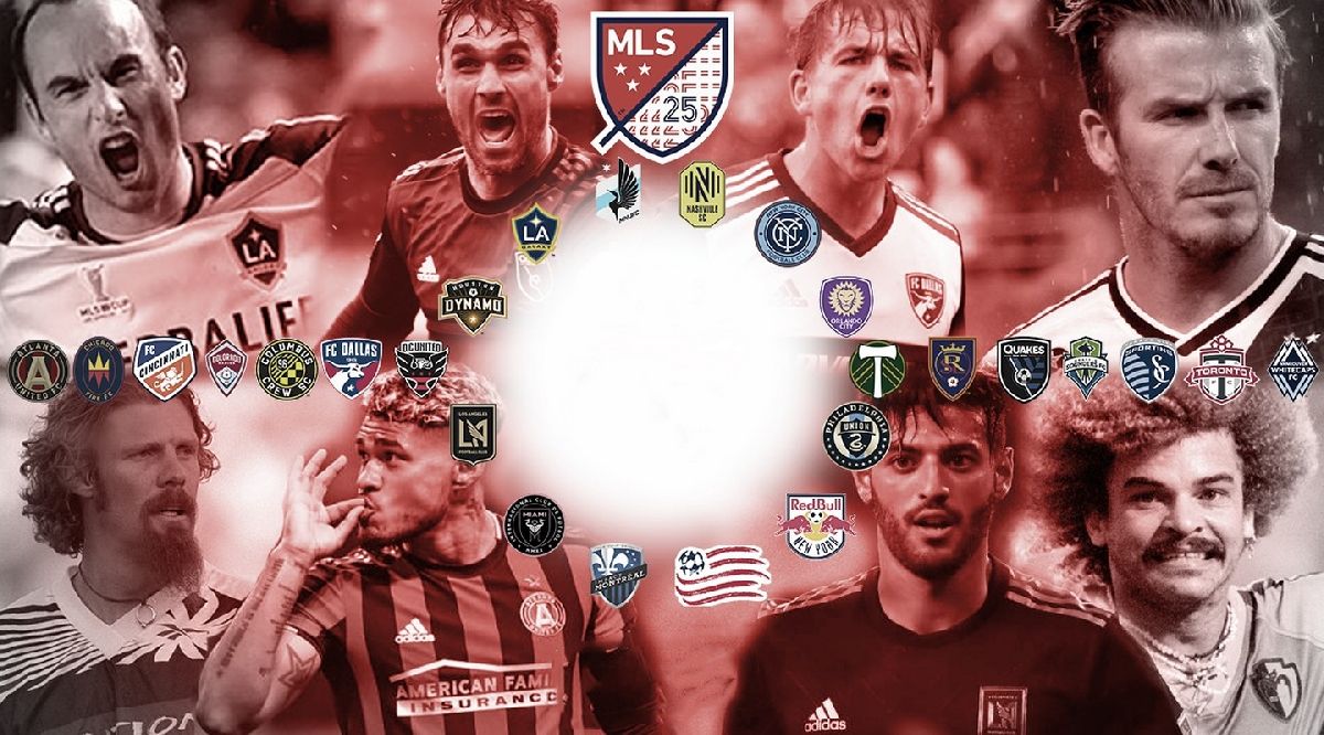 Historia de la MLS: Desde sus orígenes hasta el impacto global