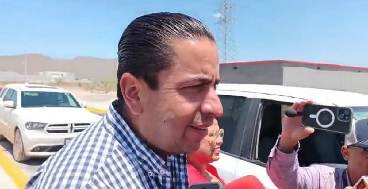 Coahuila se ha distinguido por traer empresas a la regiones principalmente a Ramos Arizpe
