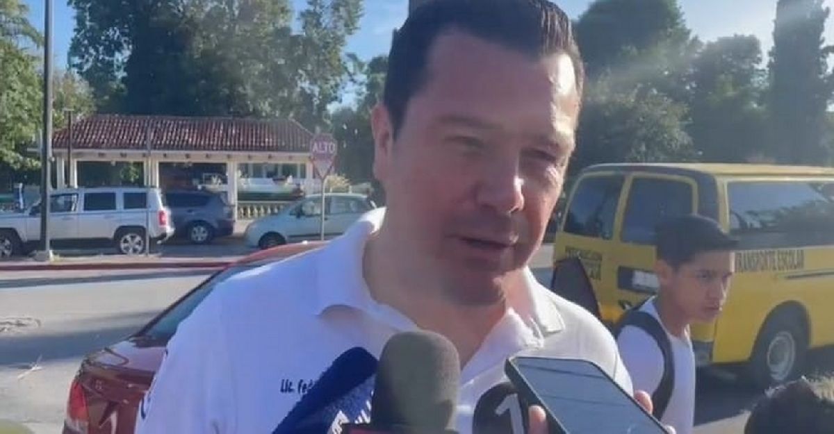 Se aplica operativo del regreso a clases donde se incrementó un 300 por ciento el tráfico de vehículos