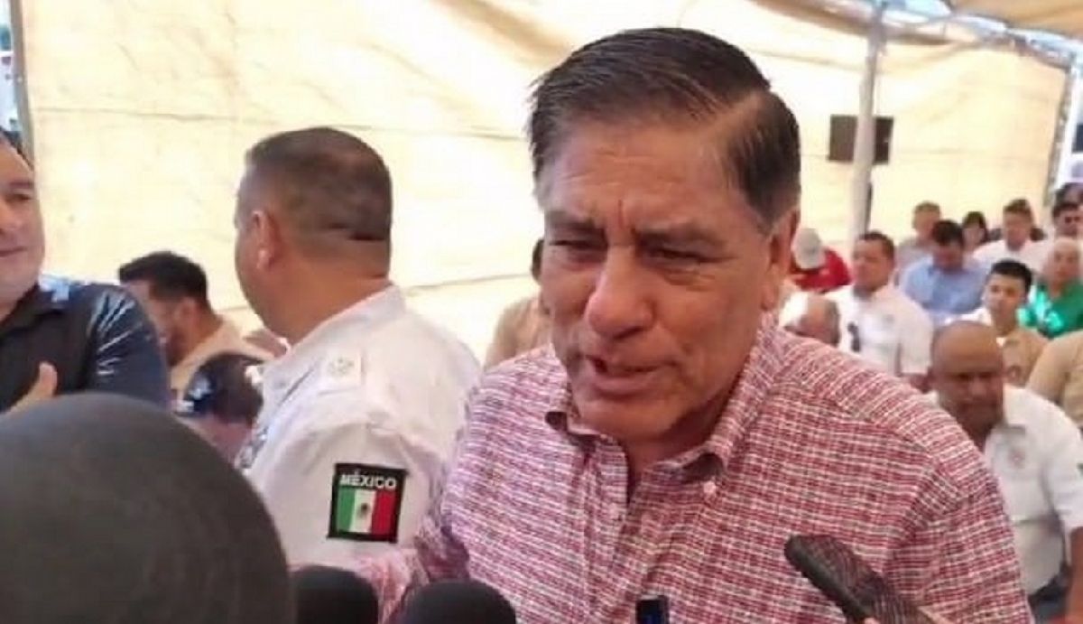 No hace pronósticos protección civil de Coahuila