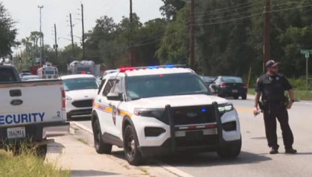 Tiroteo en Jacksonville, Florida, deja al menos 4 muertos; se trata de un “crimen racista”