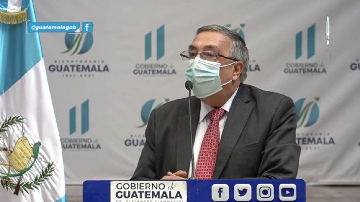 Emergencia en Guatemala por dengue: 22 muertos y miles de casos