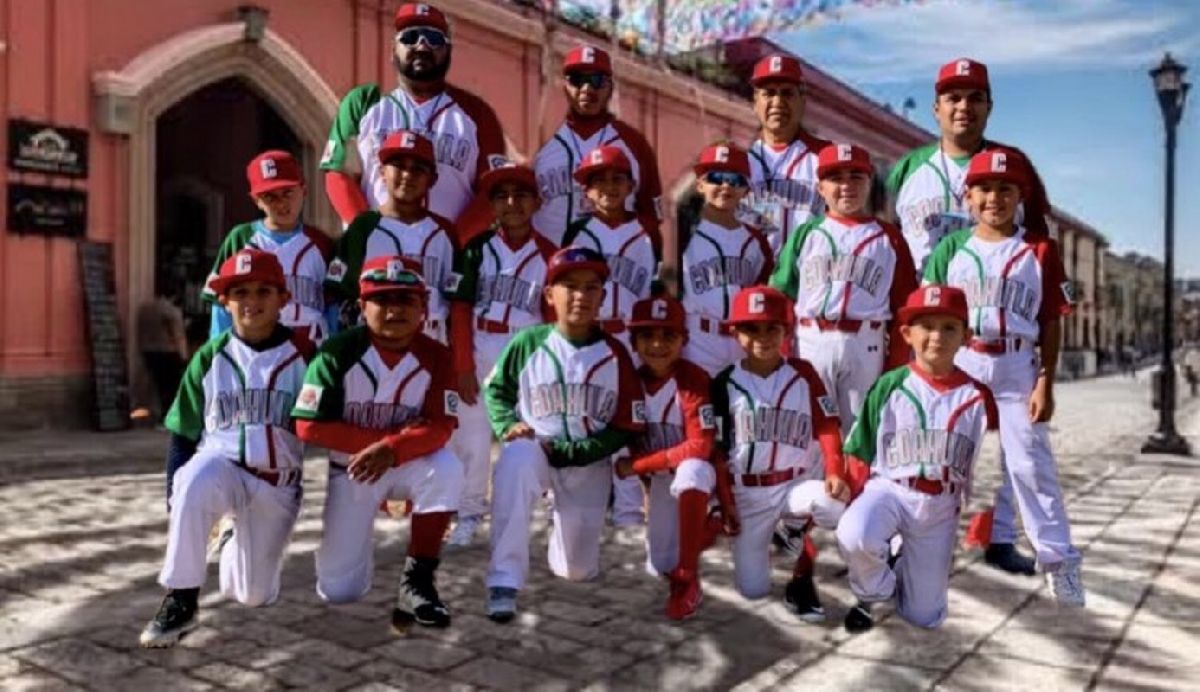 Coahuila regresa a casa con tercer lugar nacional