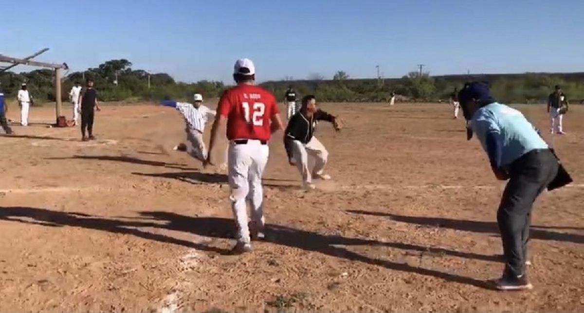 “Yankees” supera a Venados