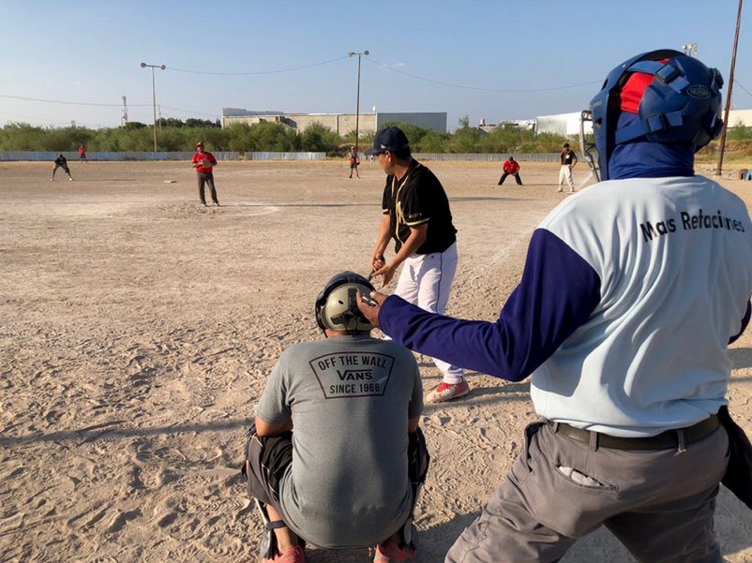 La Raza cae ante “Yankees”