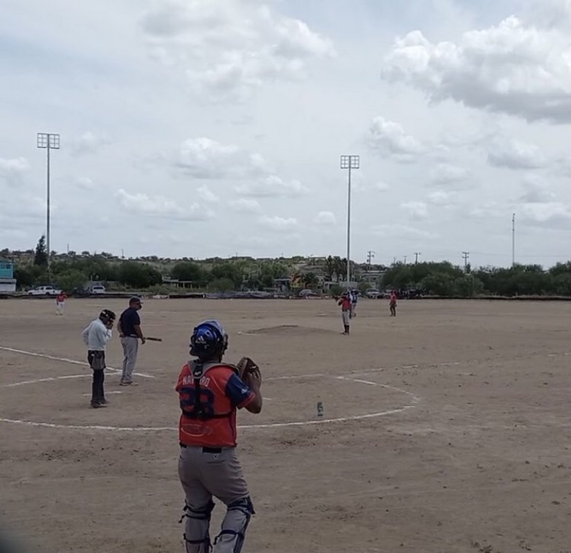 Cardenales de Cloete consiguen el campeonato