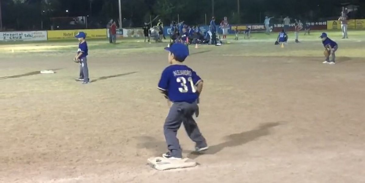 “Dodgers” dominan a Gigantes de Rosita