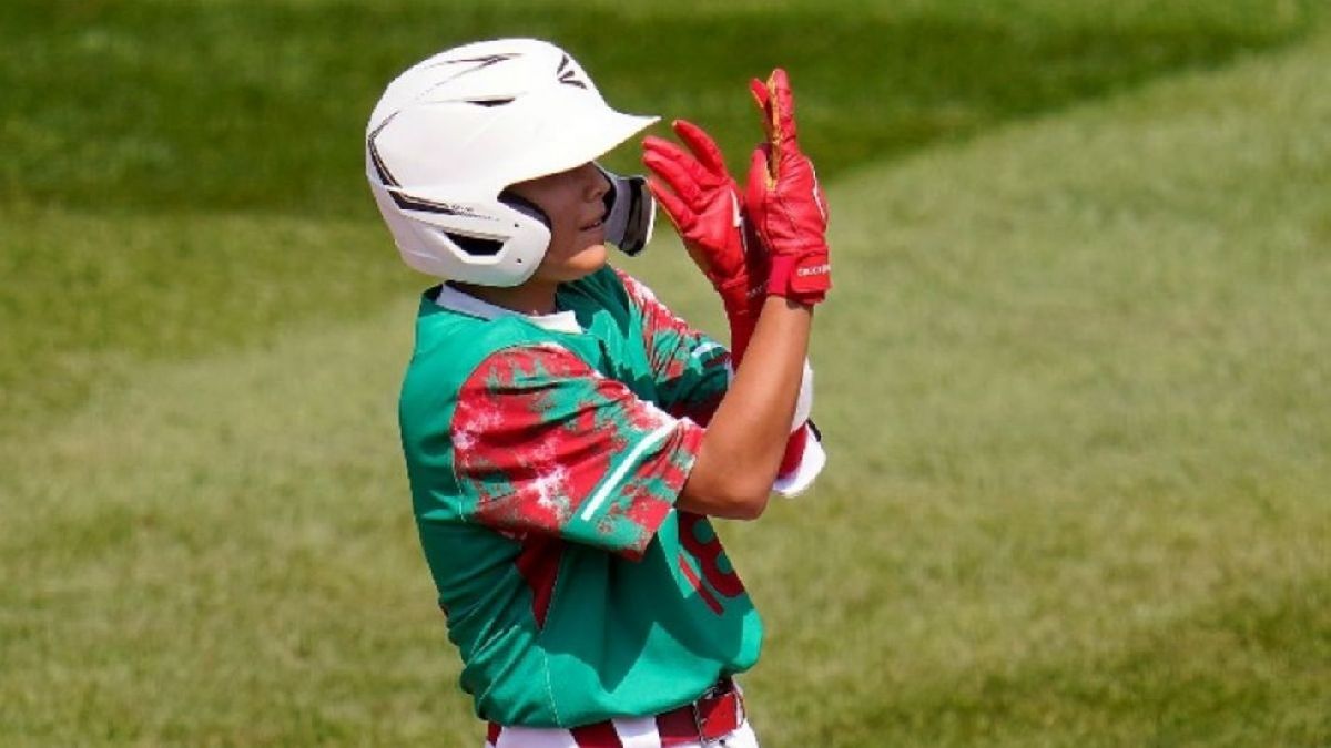 México avanza en la Serie Mundial de Ligas Pequeñas y mantiene el sueño en Williamsport