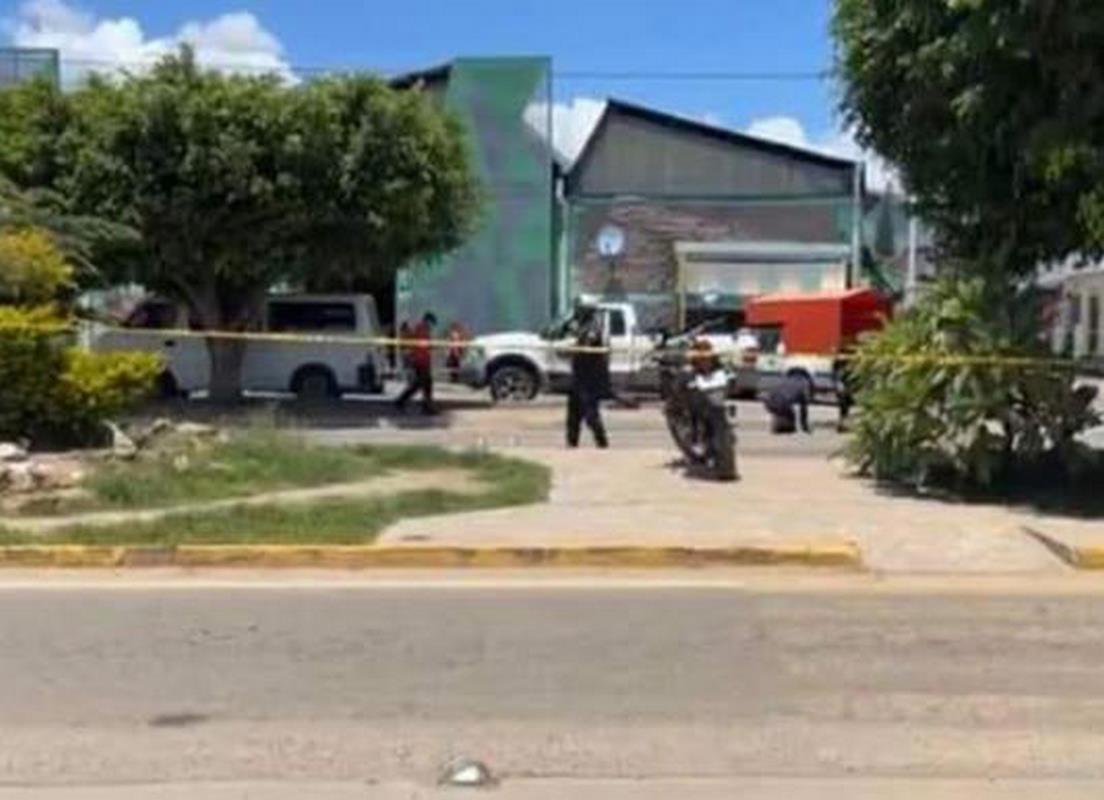 Fin de semana rojo en Oaxaca deja una docena de muertos