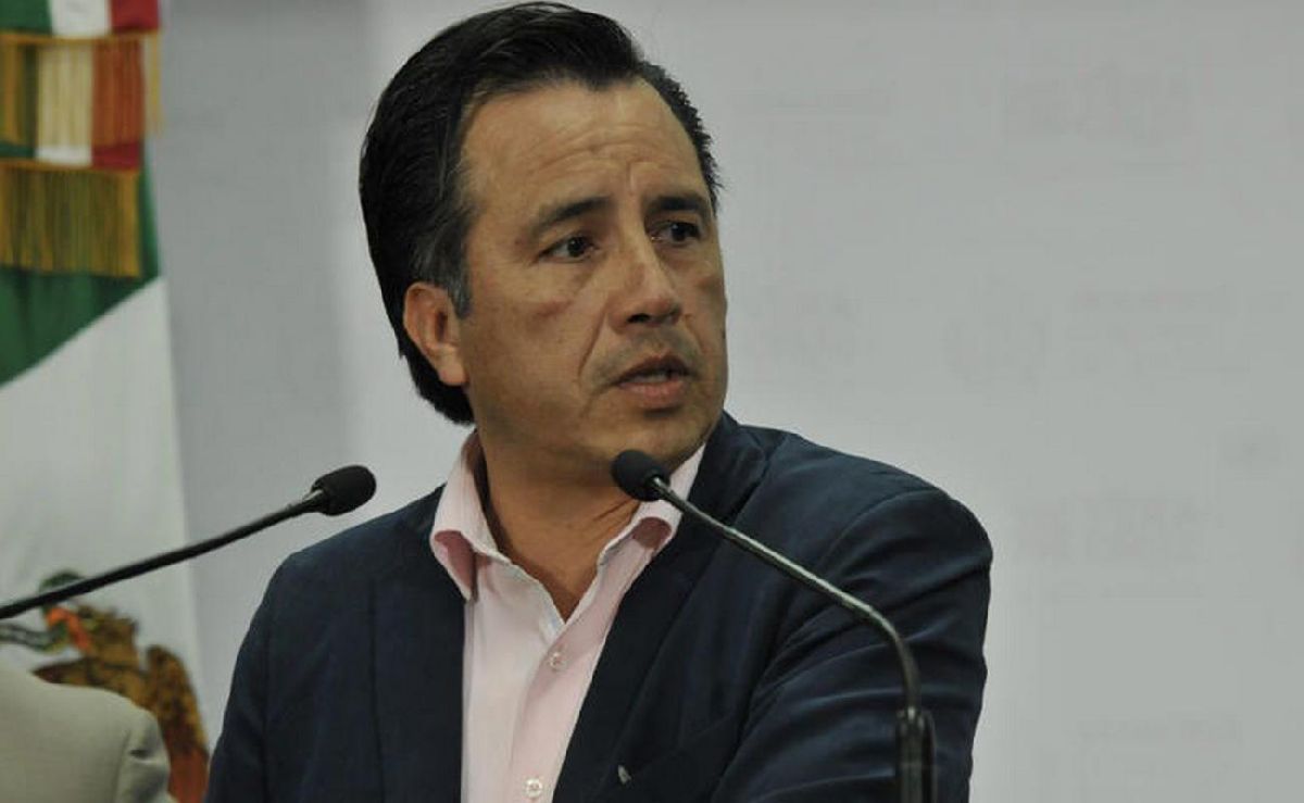 Cuerpos desmembrados y congelados en Poza Rica por disputa de 2 grupos delincuenciales: Cuitláhuac García