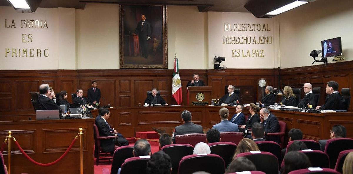 Llaman a SCJN a aprobar amparo contra reforma que pone en riesgo recursos para desaparecidos