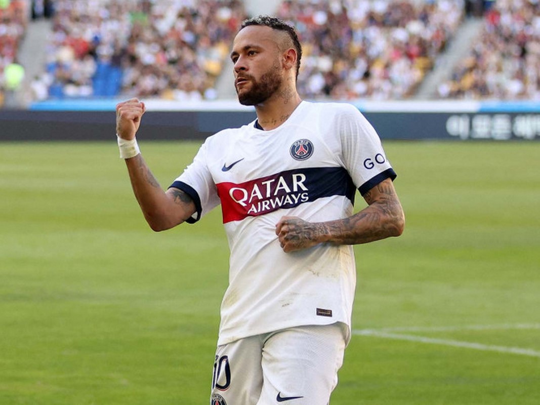 Neymar define su futuro, jugará en Al-Hilal de Arabia Saudita