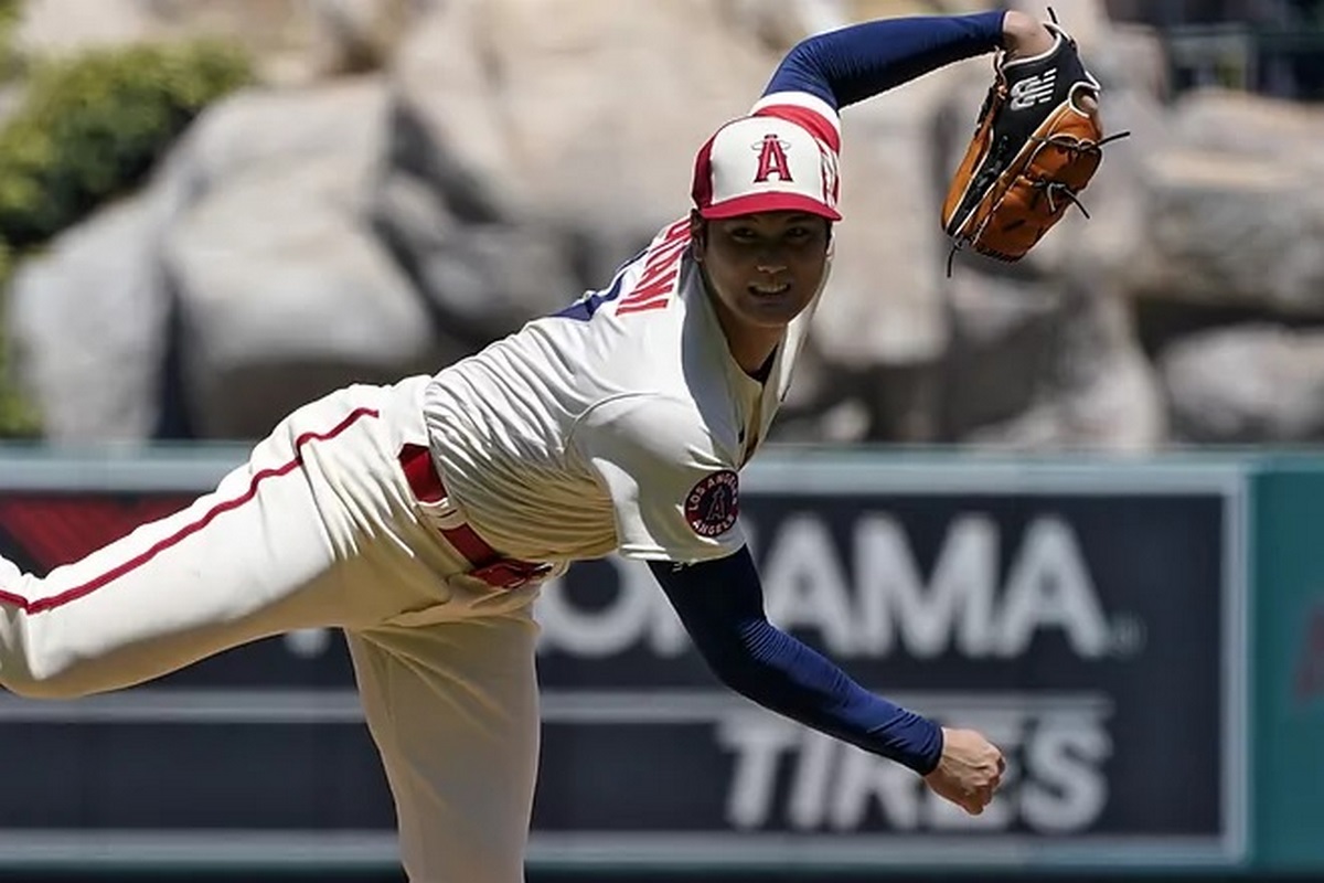 Shohei Ohtani dice adiós al 2023 como pitcher por lesión: ¿En peligro su carrera en MLB?