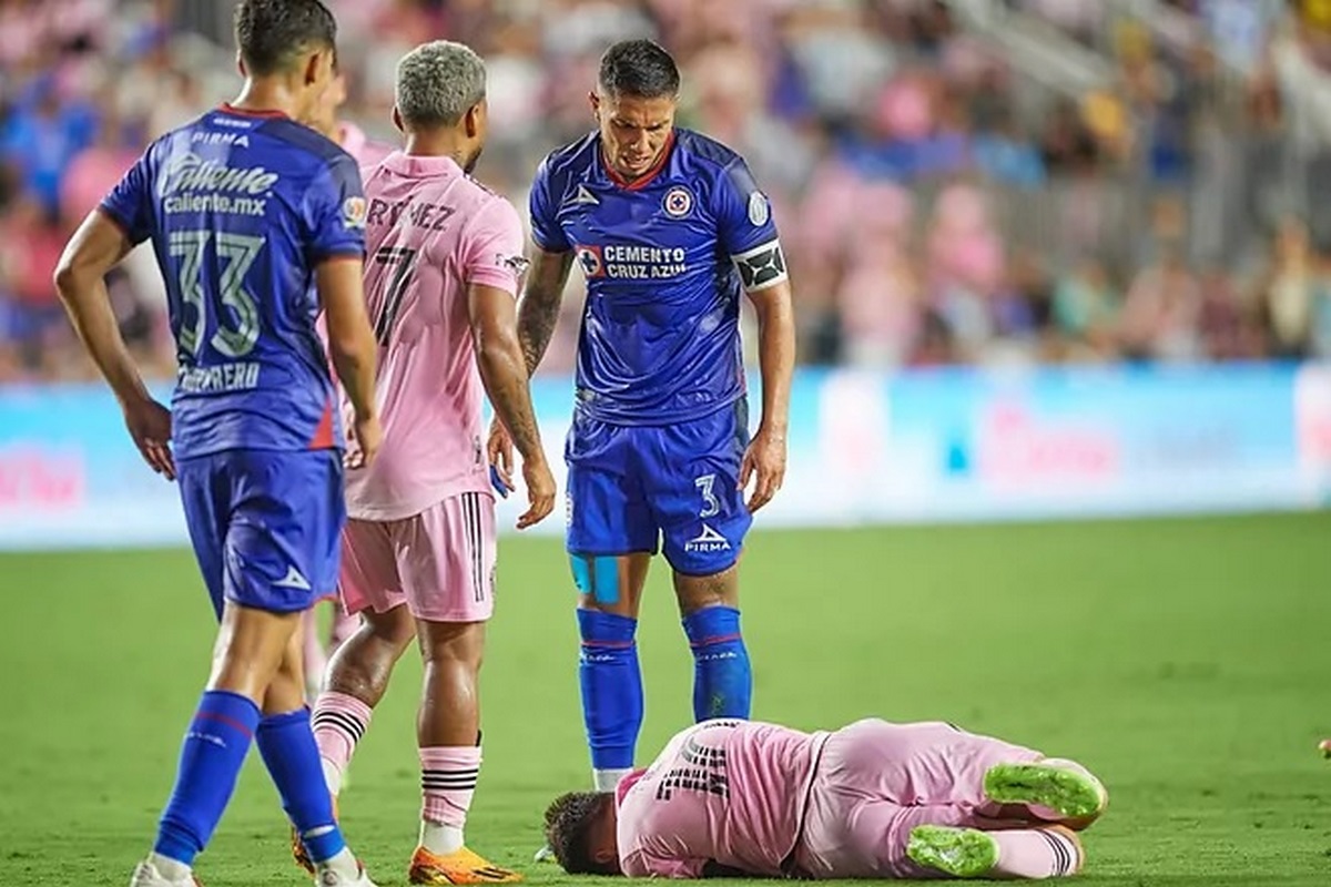 Leagues Cup de la polémica: ¿Están favoreciendo los arbitrajes a los equipos de la MLS?