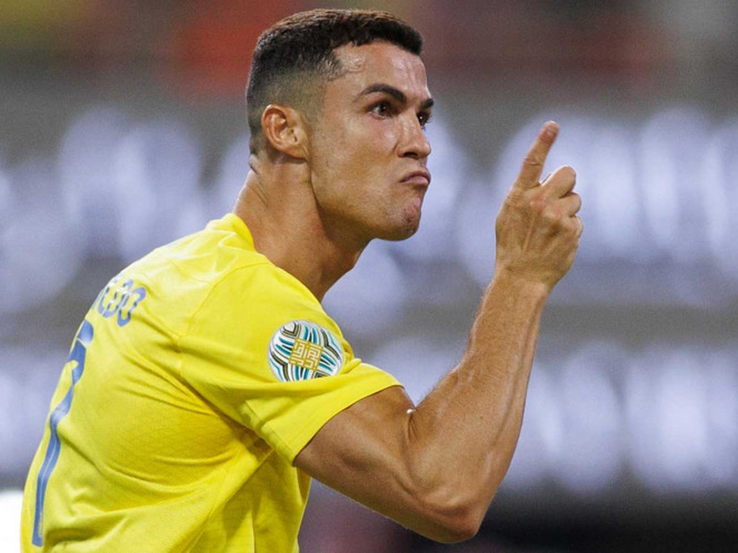 Cristiano Ronaldo jugará Champions League con Al-Nassr