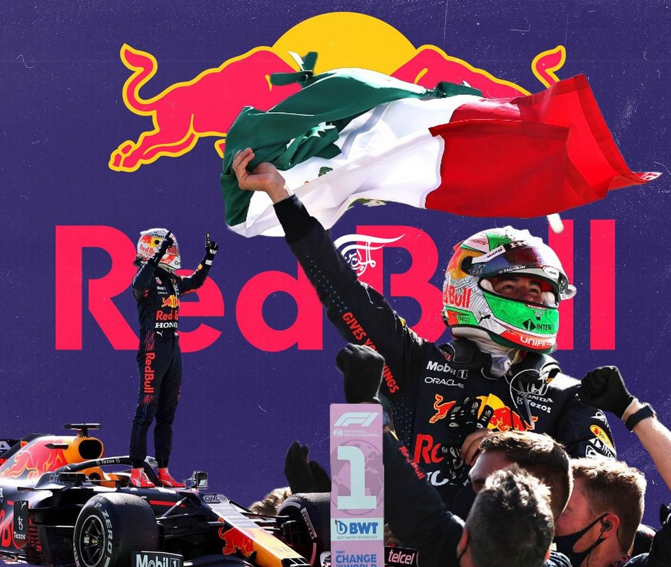 Red Bull piensa en Checo Pérez para 2025