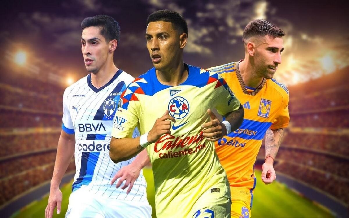 Tres de cinco equipos de Liga MX tienen la opción de avanzar en la Leagues Cup