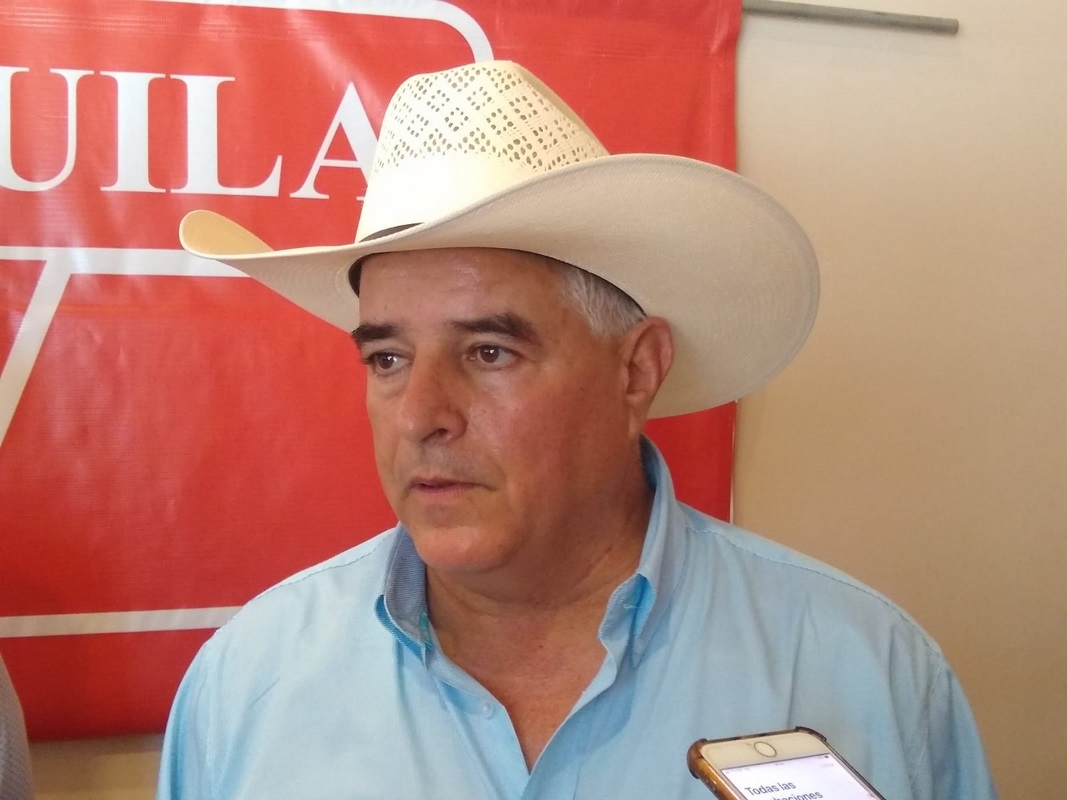 Ganaderos de Coahuila anuncian la venta de carne a precio competitivo