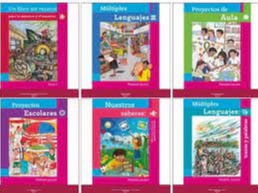 Cuadernillos serán un complemento en la educación de los menores