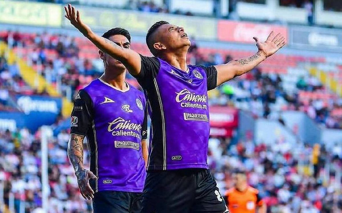 Puebla ‘arrebata’ fichaje a Mazatlán para reinicio de Liga MX