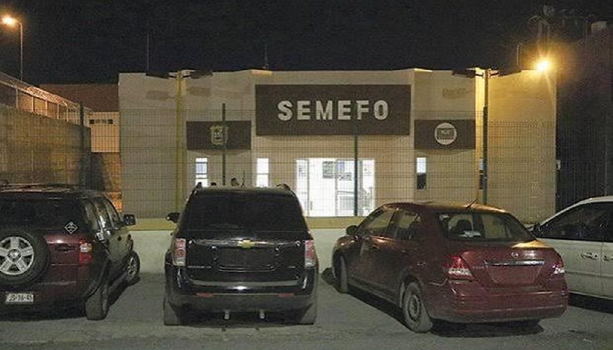 Muere bebé de 40 días de vida, por sobredosis medicamentosa.