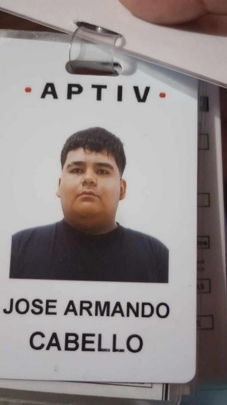 Encuentran sin vida a joven desaparecido