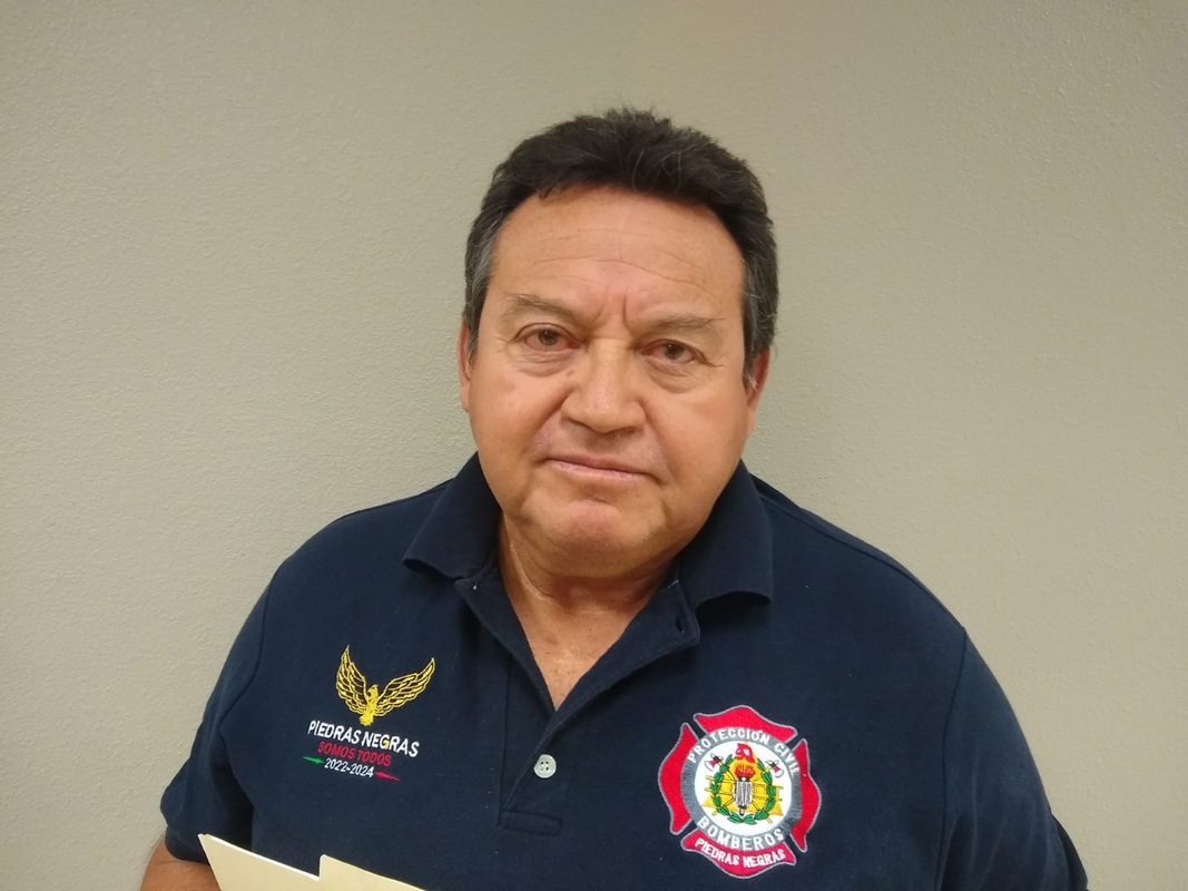 Realiza PC operativos y recorridos en festejos patrios
