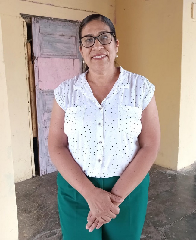 Misiones Culturales 171 en Palaú abre curso de corte y confección avanzado