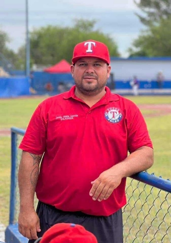 Cristian y Roberto de la liga de beisbol Magdaleno García viajarán a la República Dominicana
