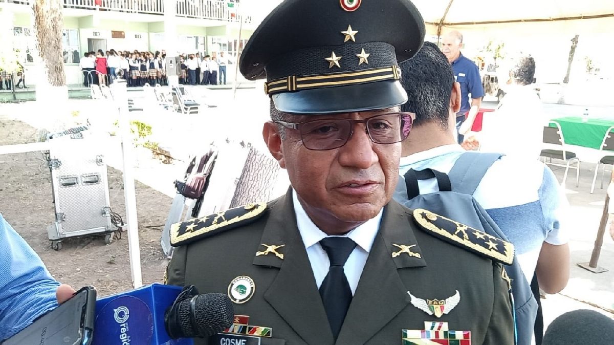 Invitan a jóvenes a tramitar su cartilla militar en 3 meses