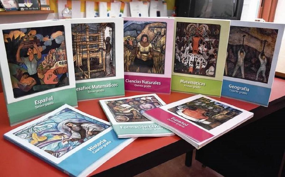 Negará Coahuila la recepción de libros de texto que envía la Federación