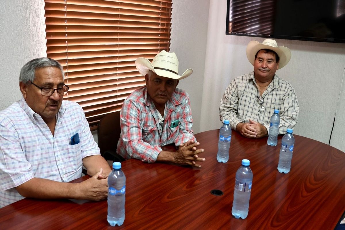 Brinda alcaldesa atención a todos los sectores
