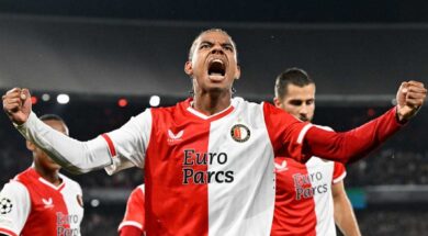Feyenoord-Copiar