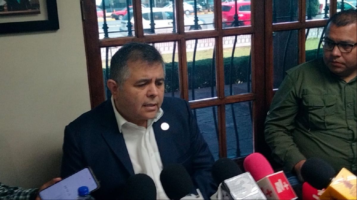 Va a continuar el modelo de seguridad de Coahuila en la próxima administración de Manolo Jiménez