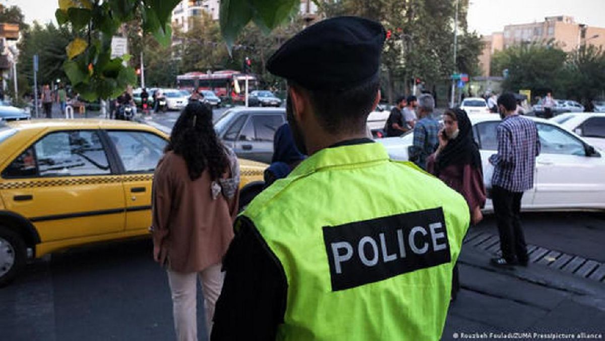 Irán asegura que ha frustrado una cadena de asesinatos