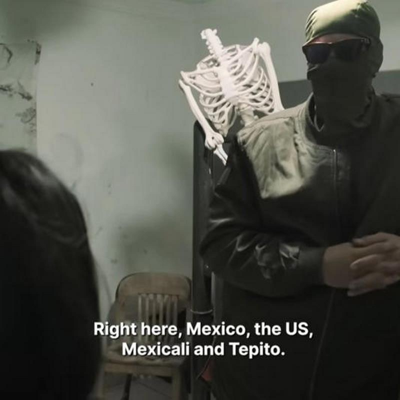 Traficante de órganos revela cómo opera entre Mexicali y EU