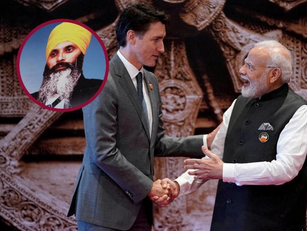 Canadá e India entran en crisis diplomática tras asesinato de un líder separatista sij