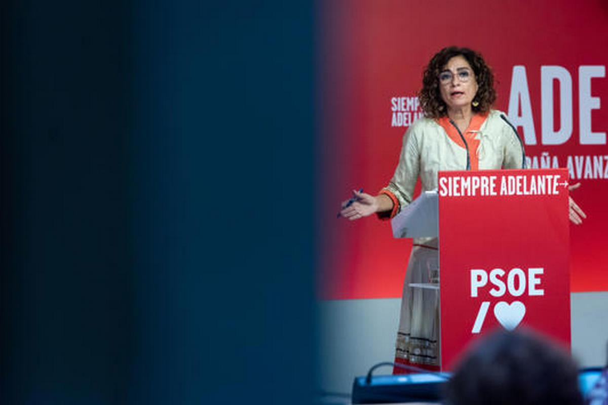 El PSOE ve a Puigdemont en posición «de máximos» con la amnistía y admite conversaciones discretas