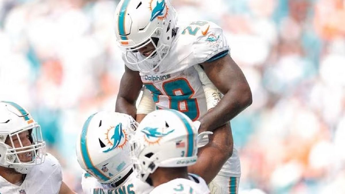 Los tres jugadores más destacados de la semana 3 de la NFL