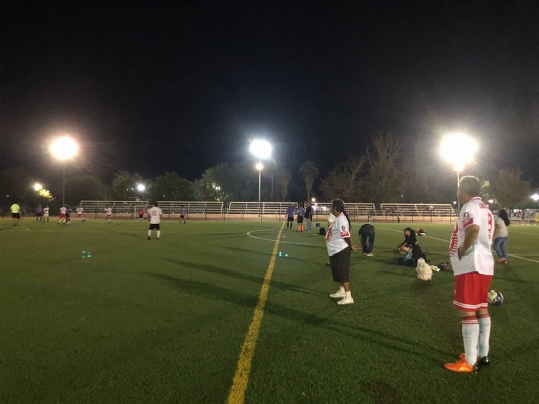 Toros y Marginados empatan a 2