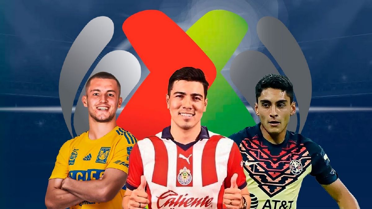Mexicanos que dejaron Europa para jugar en Liga MX