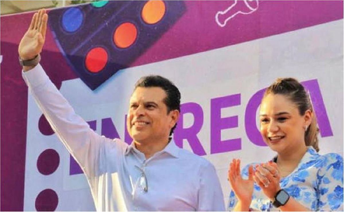 Alcalde de Ciudad Victoria, Tamaulipas, cancela el Grito de la Independencia