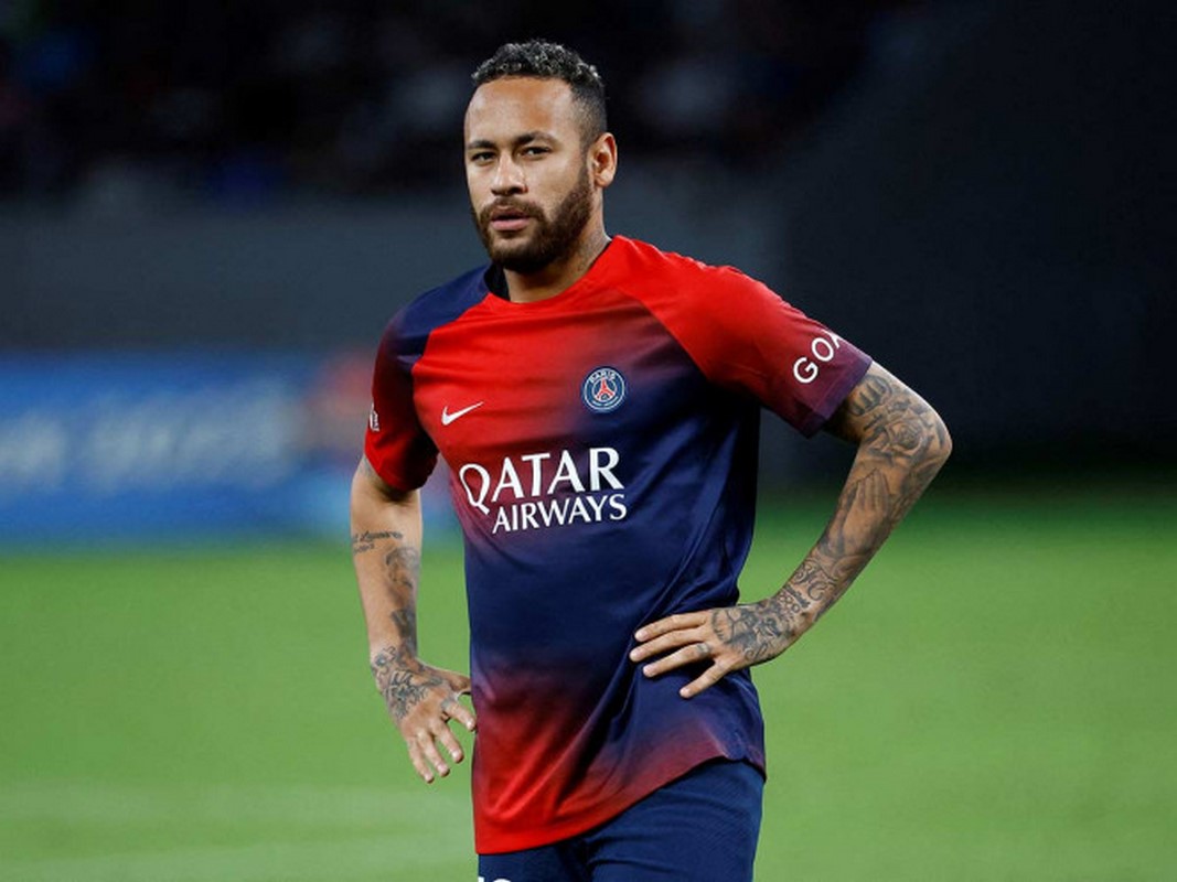 Neymar asegura que vivió un infierno en el PSG