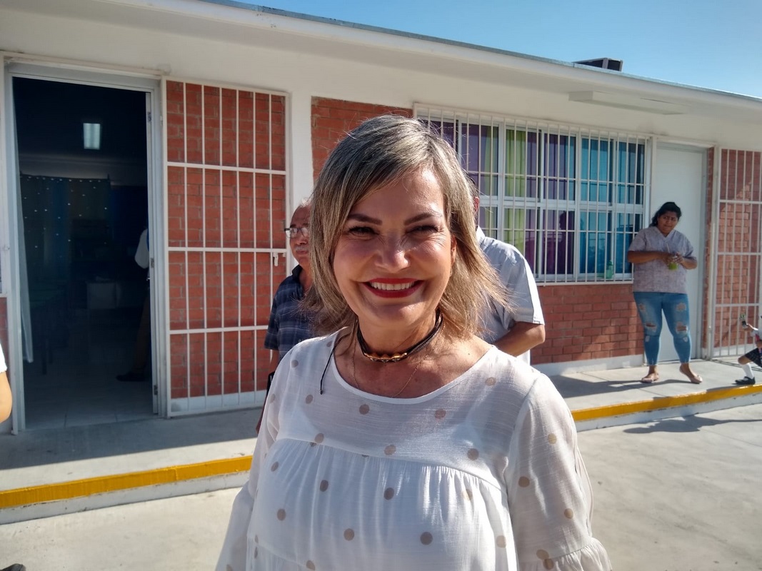 Por motivo de agenda cambia horario “Martes Contigo”