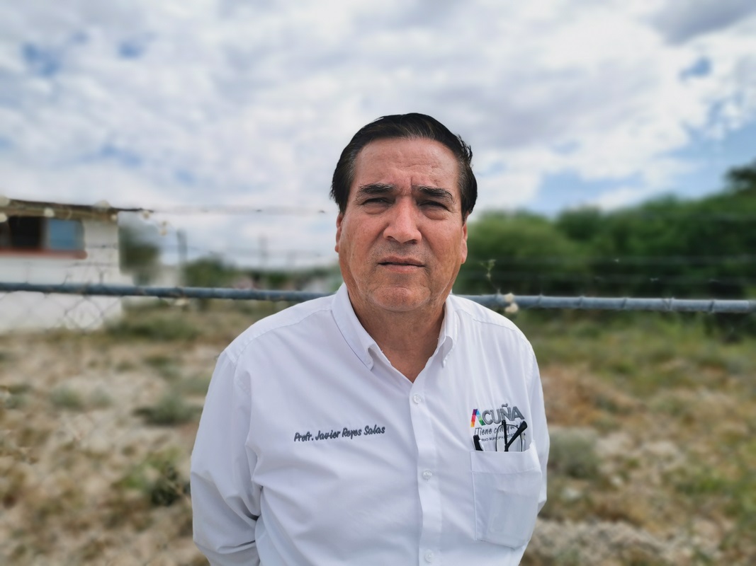 Actúan en contra de dueños de lotes baldíos que están en abandono