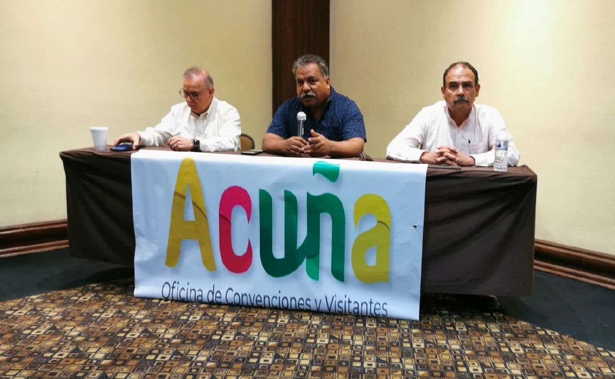 Este 22 de septiembre inicia la Feria de la Amistad en Acuña