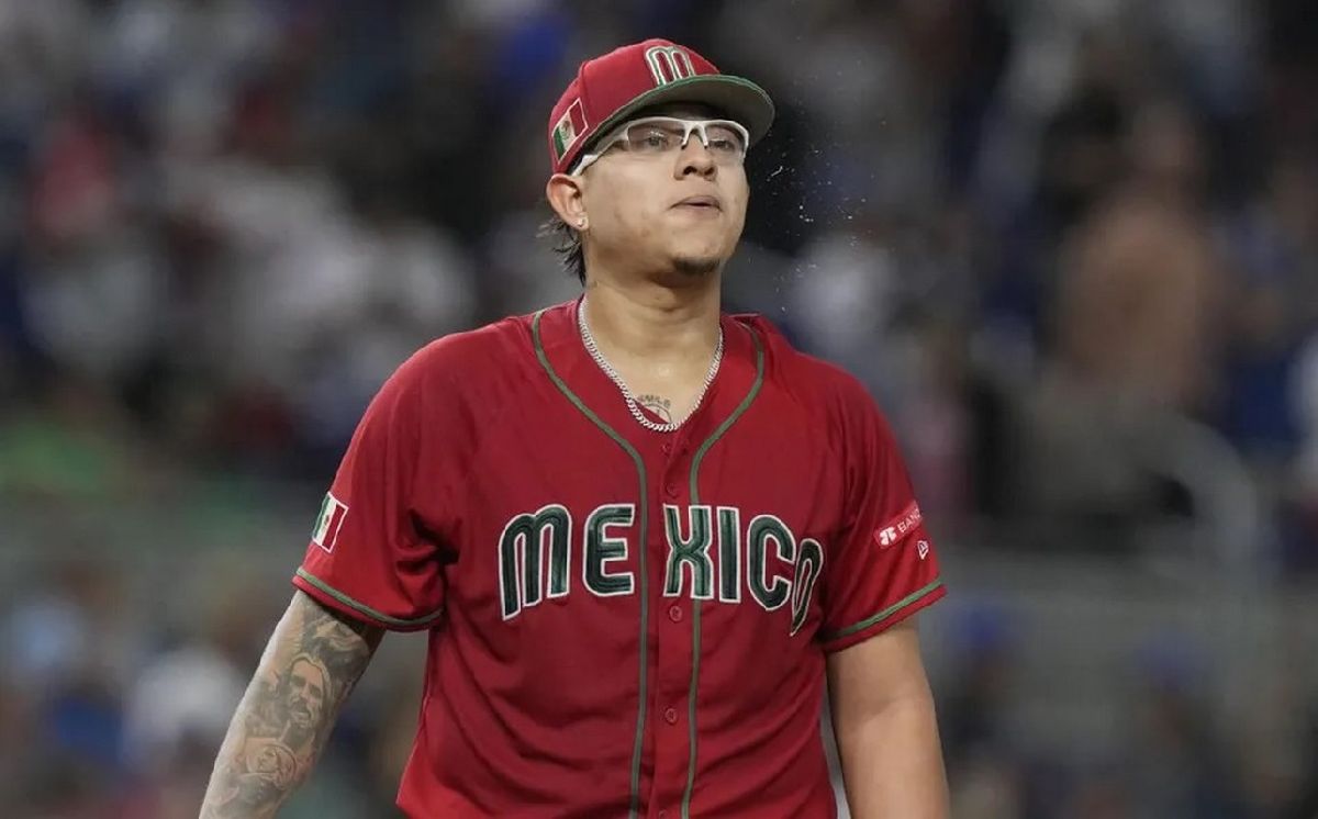 Julio Urías no se presentó en la corte por caso de violencia doméstica