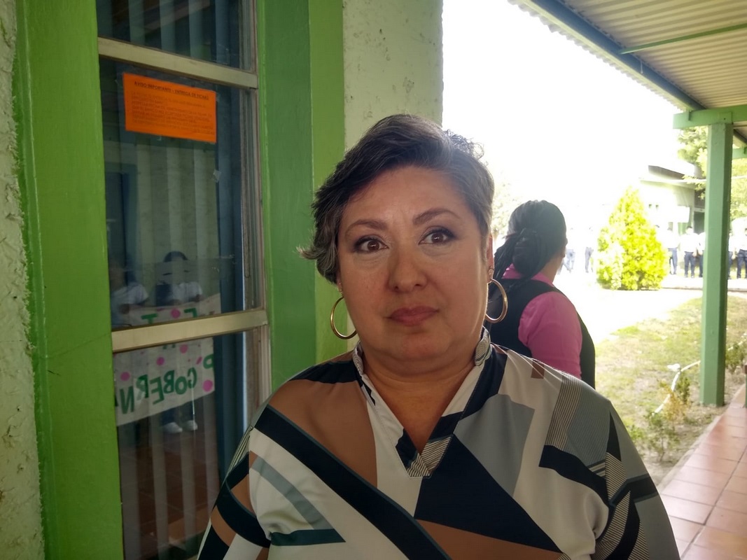 Realizó SEDU entrega total de libros de apoyo